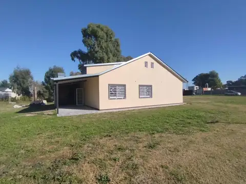 Gran Casa Quinta en venta en Carlos Spegazzini