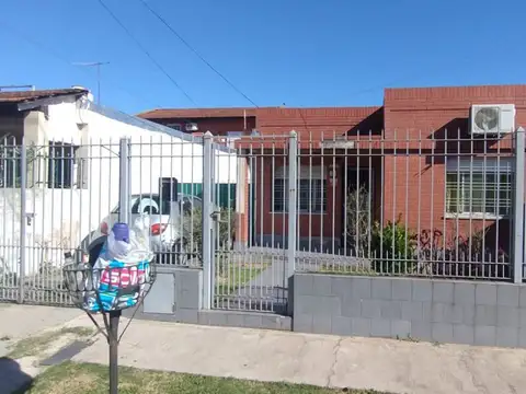 Casa en Alquiler de 2 dormitorios