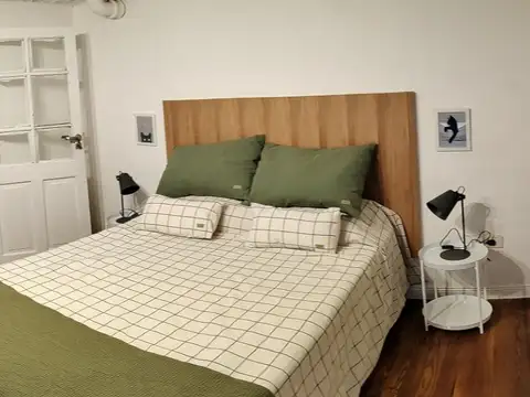 Depto Tipo Casa en Alquiler al Sur
