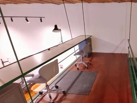 Depto Tipo Casa en Alquiler en Almagro, $ 1.200.000
