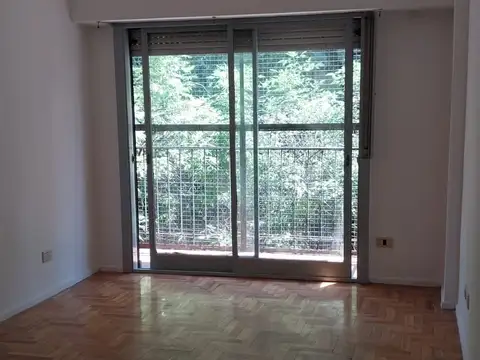 Departamento en alquiler en Caballito. Parque Centenario