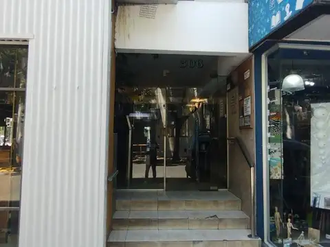 Departamento en Venta de Monoambiente