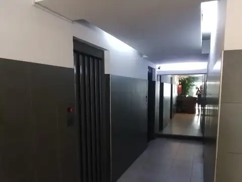 Departamento en Venta con 1 cochera