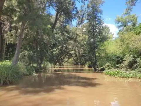 Quinta en Venta en Delta del Tigre, USD 1.800.000