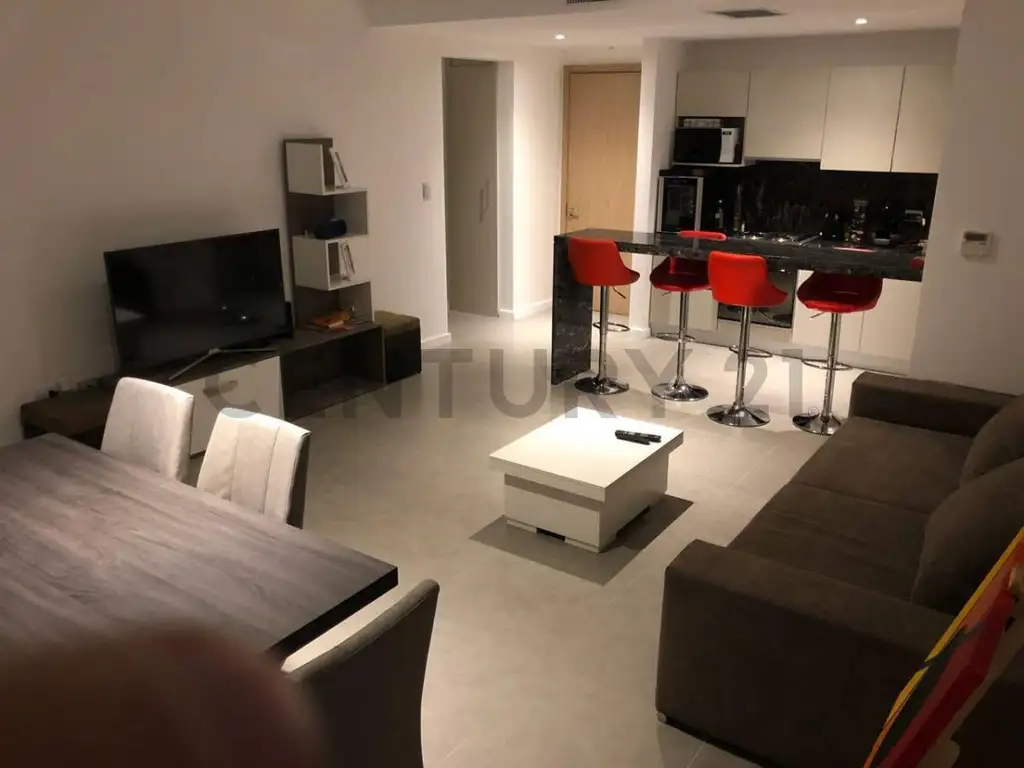 Departamento en Venta en Greenville Polo & Resort