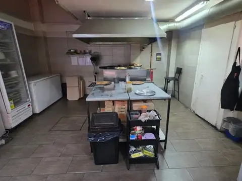 Fondo Comercio en Venta 1 año