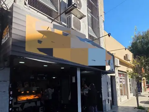Fondo Comercio en Venta en Barracas, USD 29.900