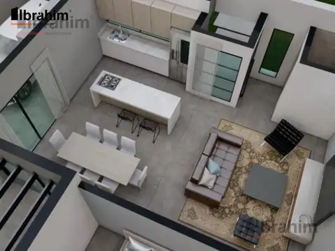 Casa en Brisas de Manantiales