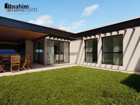 Casa en Venta A Estrenar