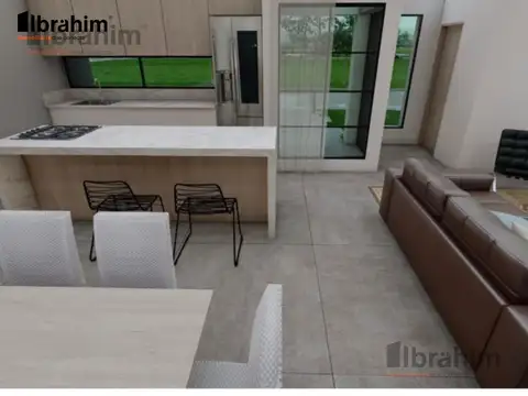 Casa en Venta en Cordoba, USD 209.000