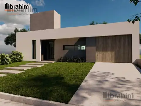 Casa en Brisas de Manantiales