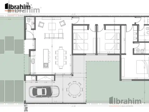 Casa en Venta en Cordoba, USD 209.000