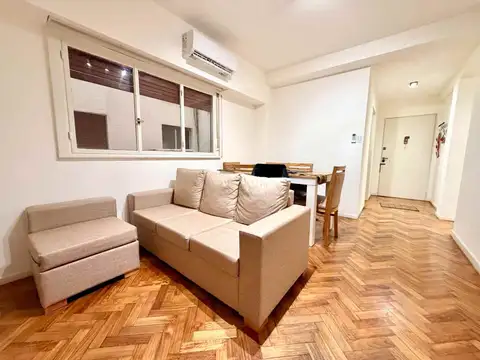 Departamento en Venta en Recoleta, CABA