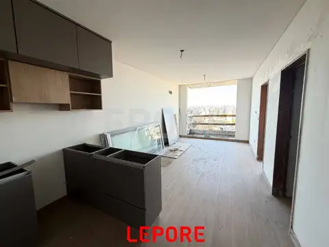 Departamento en Venta en Chacarita, USD 128.000