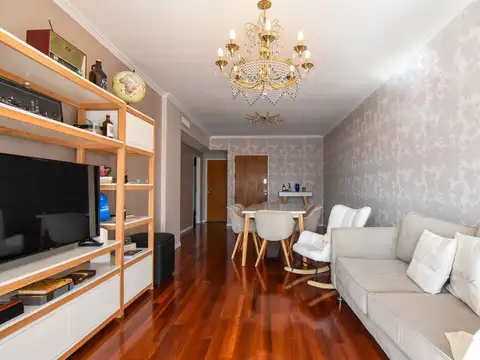 Venta depto 4 amb  Flores cochera baulera  pileta