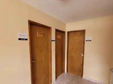 Oficina en Venta 8 años