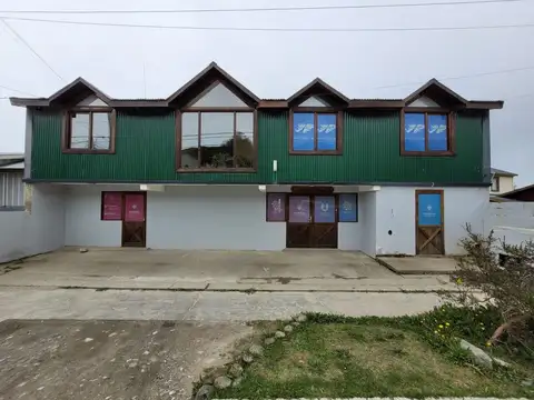 OPORTUNIDAD: EDIFICIO IDEAL PARA HOTEL U OFICINAS