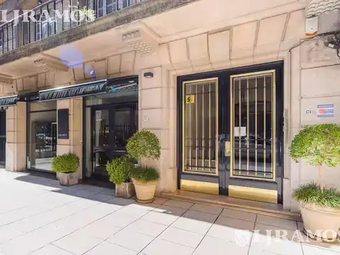 Departamento en Venta en Recoleta, Capital Federal