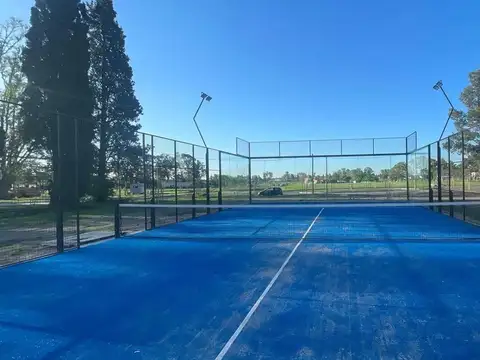 Terreno en Venta en Pilar Del Este, USD 23.000