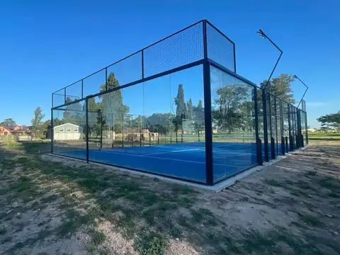 VENTA LOTE PERIMETRAL SANTA SOFIA PILAR DEL ESTE