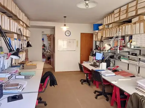 Departamento en Venta 40 años
