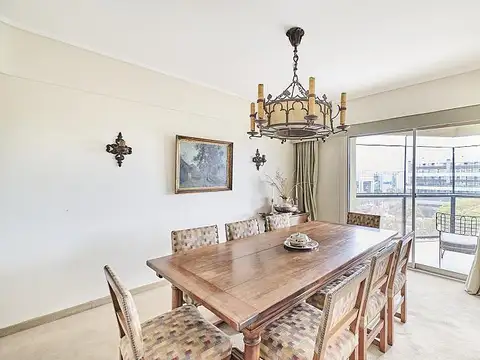 Departamento en Venta 50 años