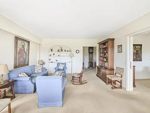 Departamento en Venta en Palermo Chico, USD 600.000