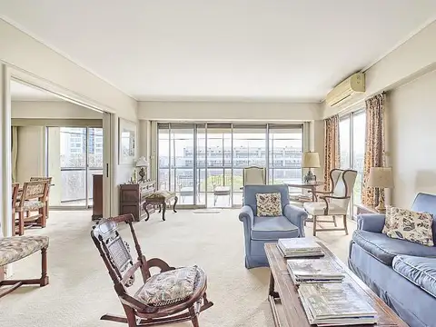 Departamento en Venta de 4 ambientes