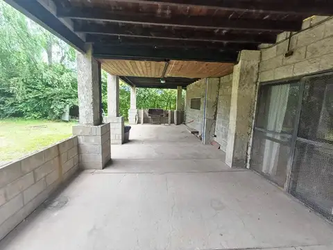 Casa en Venta 12 años