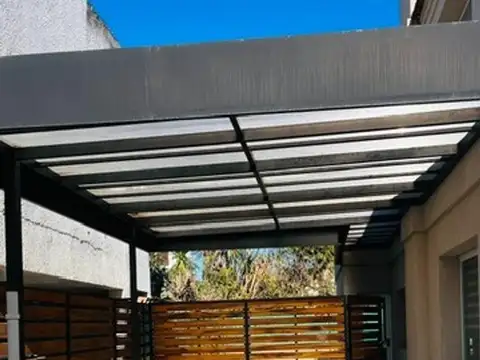 Avenida Santa Fe 2800