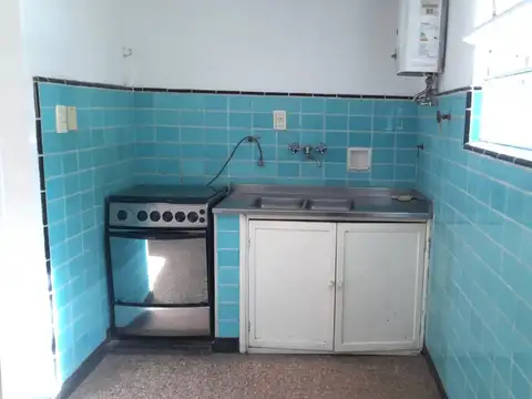 Departamento en Alquiler 60 años