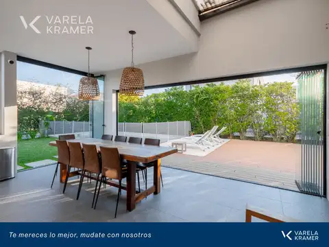 Casa en Venta de 3 dormitorios