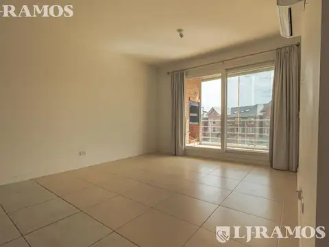 Departamento de 2 amb en venta y/o alquiler en Miradores de la Bahía - Nordelta