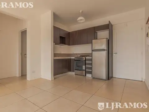 Departamento en Alquiler de Monoambiente
