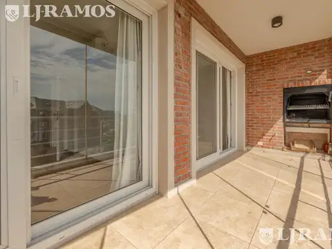 Departamento en Alquiler en Nordelta, USD 700