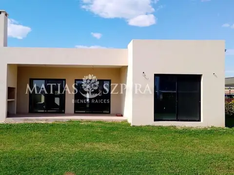 Casa en venta llave en mano San Sebastian