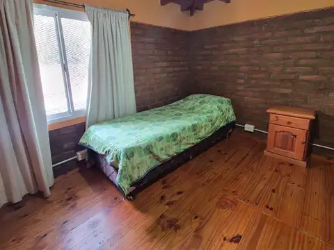 Casa en Venta en Cortaderas, USD 65.000