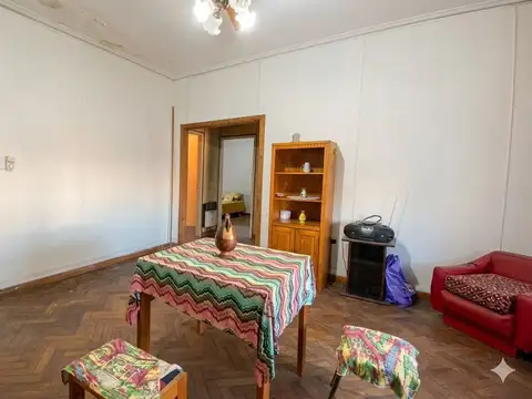 VENTA DEPARTAMENTO 4 AMB HAEDO BARRIO GUEMES