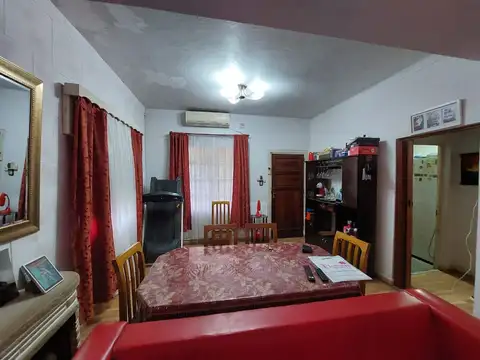 Depto Tipo Casa en Venta 35 años