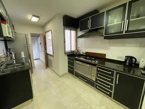 Departamento en Alquiler Temporal A Estrenar