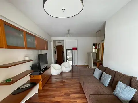 Departamento en Belgrano