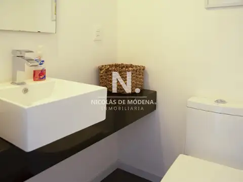 Departamento en Venta de 4 ambientes