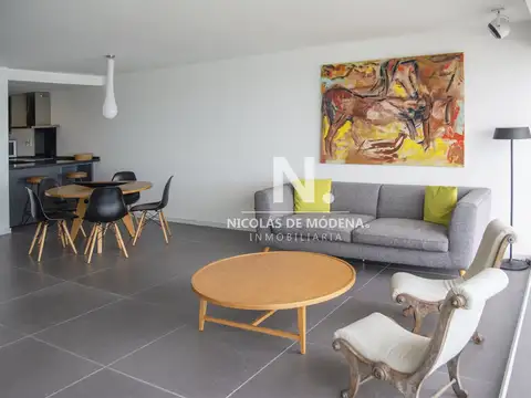 Departamento en Venta de 4 ambientes