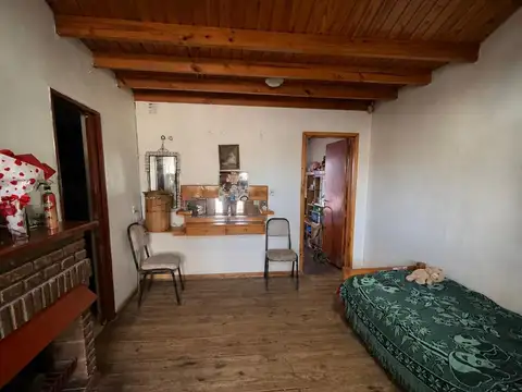 Casa en Venta en Francisco Alvarez, USD 50.000