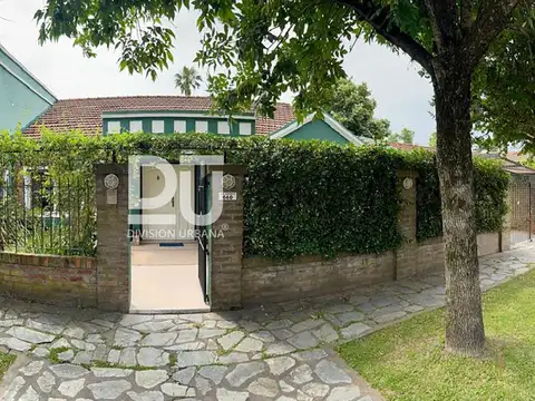 Casa a la venta en Fco.Alvarez