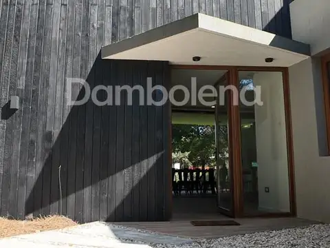 Residencial 1  Costa Esmeralda 100