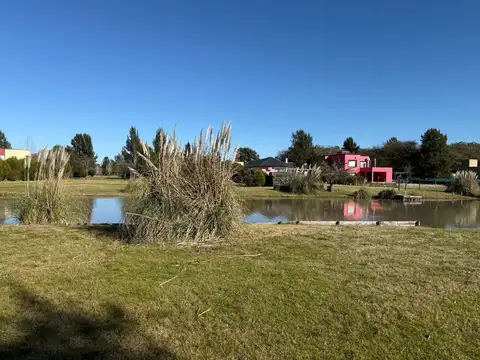 Terreno en Venta en Posada de los Lagos, USD 30.000