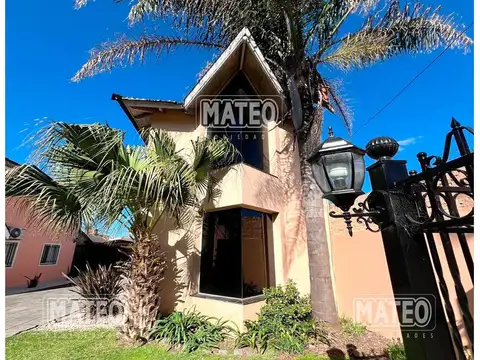 DESTACADO DUPLEX