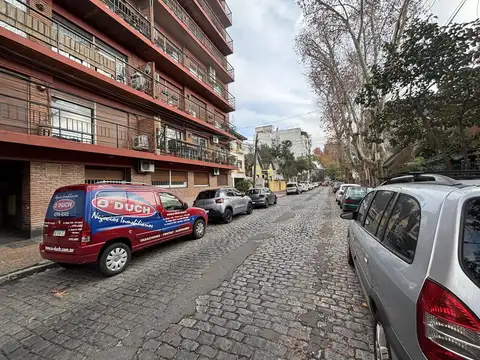 Departamento en Alquiler de 3 ambientes