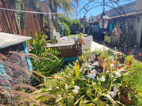 Casa en Venta en Quilmes Oeste, USD 150.000